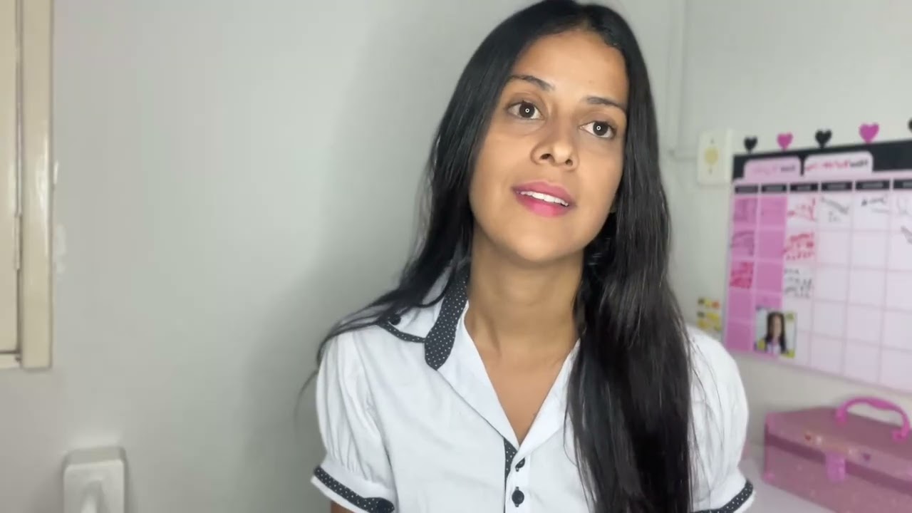 EPISÓDIO 10 | CRISTÃO E A ESPERANÇA - Alana