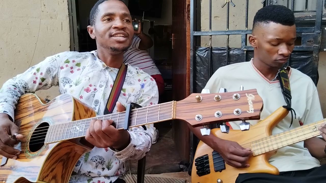 Amakhabazela challenge UMntuyenziwa kusazoshuuuuuuba