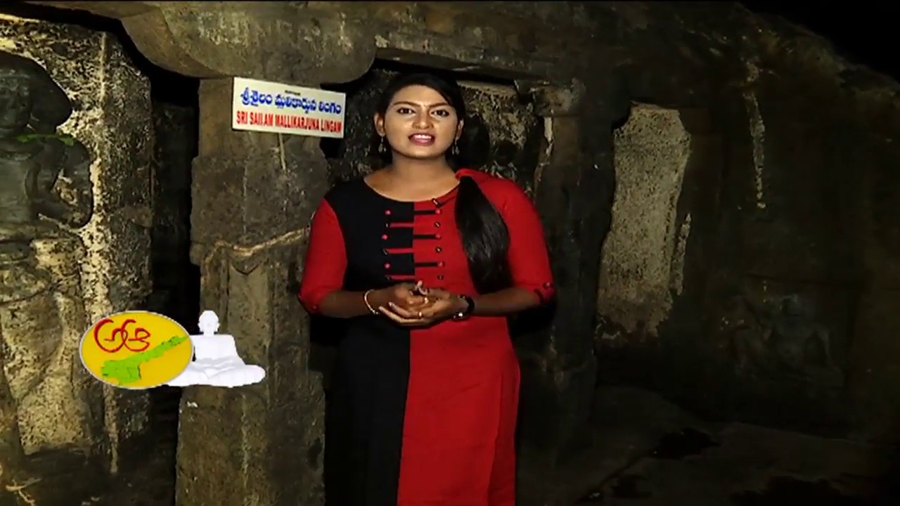 AP Tourism | Beauty of Prakasam | Bhairavakona | Day 1