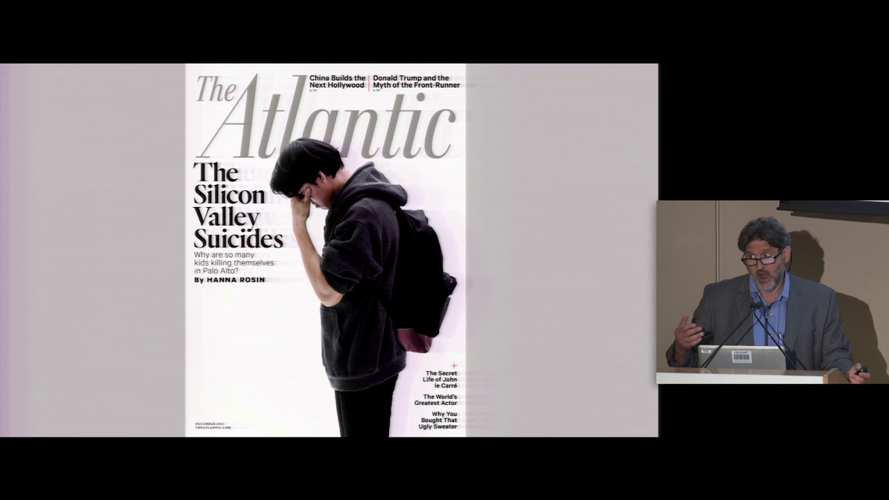 Adolescent Mental Health: Early Intervention in Youth Mental Health