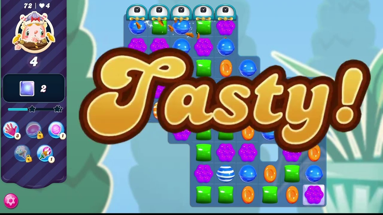 Candy Crush Saga #Glory333 Episode 13
