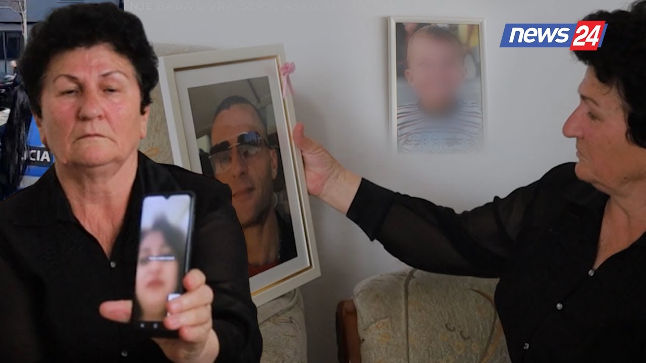 Një baba u vra sepse askush s'e mori seriozisht - VETTING