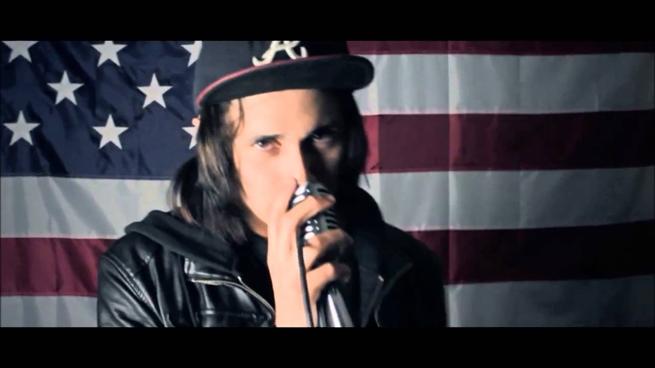 Airspoken - Problem (Punk Goes Pop Style Cover) [Alternative Rock] 