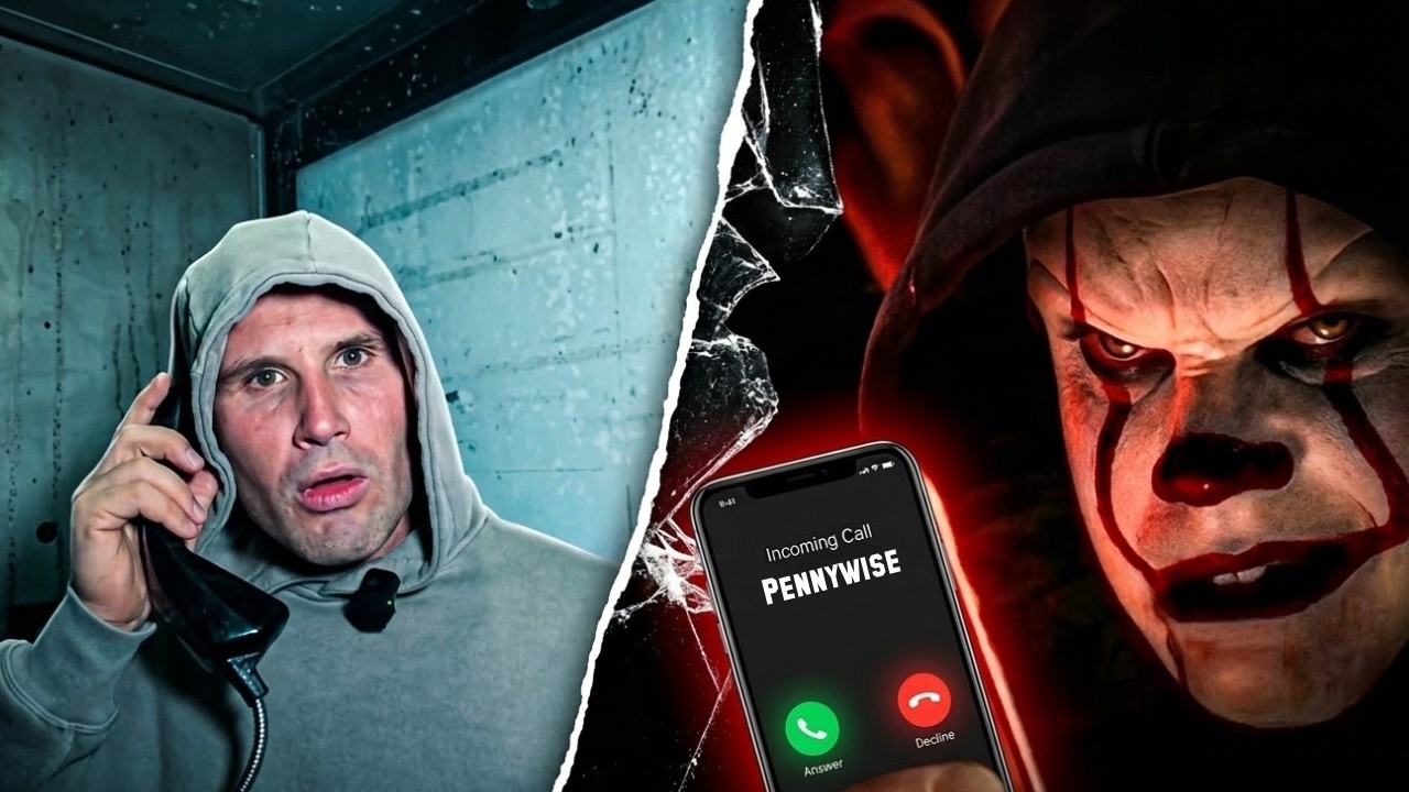 Gymskins funniest phonebox calls 7