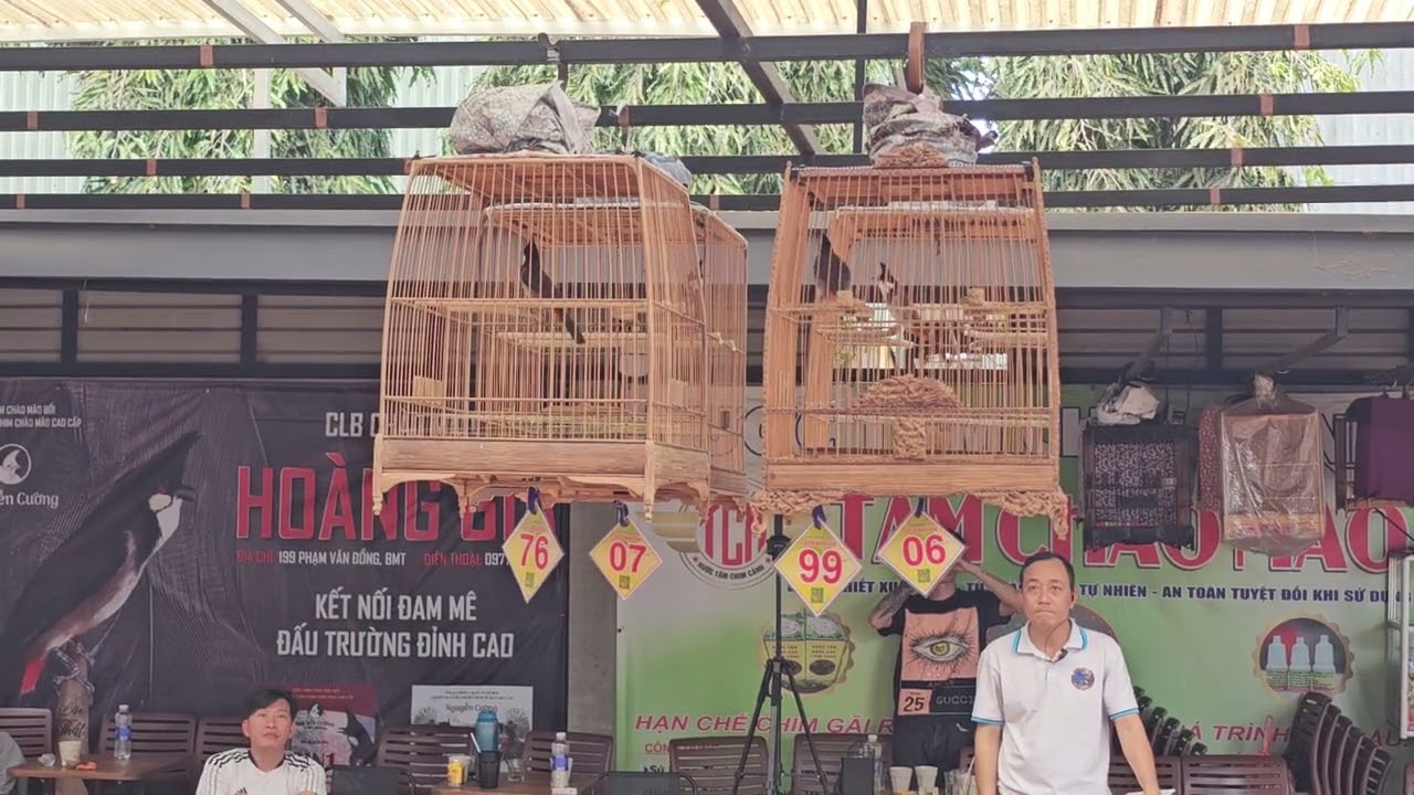 CB Lãng Xẹt 99