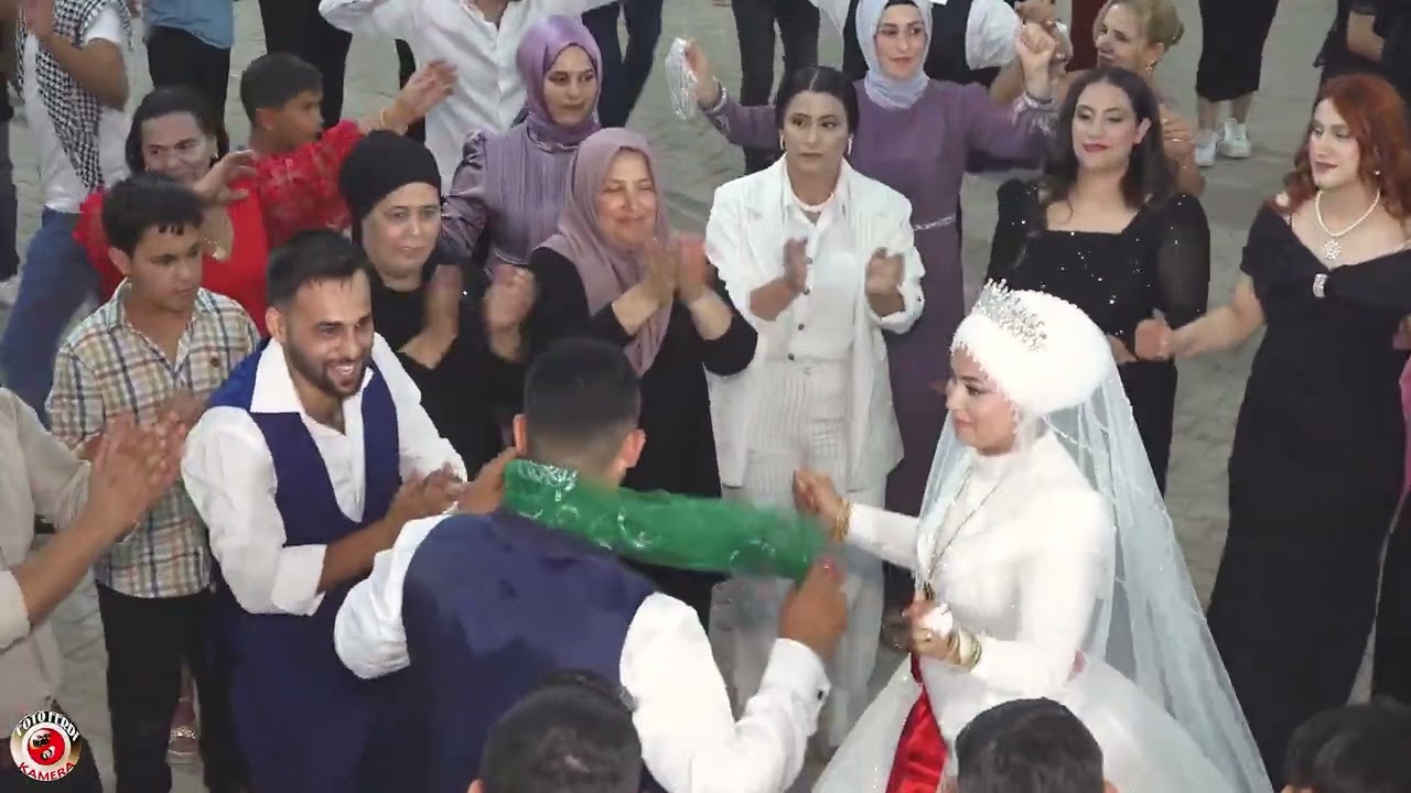 Foto Ferdi Kamera kırıkhan aktaş iskanı düğün salonu saçar ailesi düğününden  orkestra aktaşlı halil