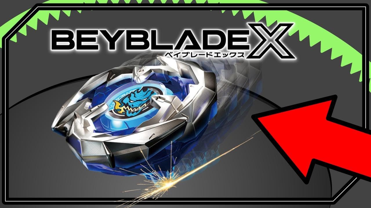 I STARTED PLAYING WITH BEYBLADE X TOYS!!!!! (YOU SHOULD TOO)