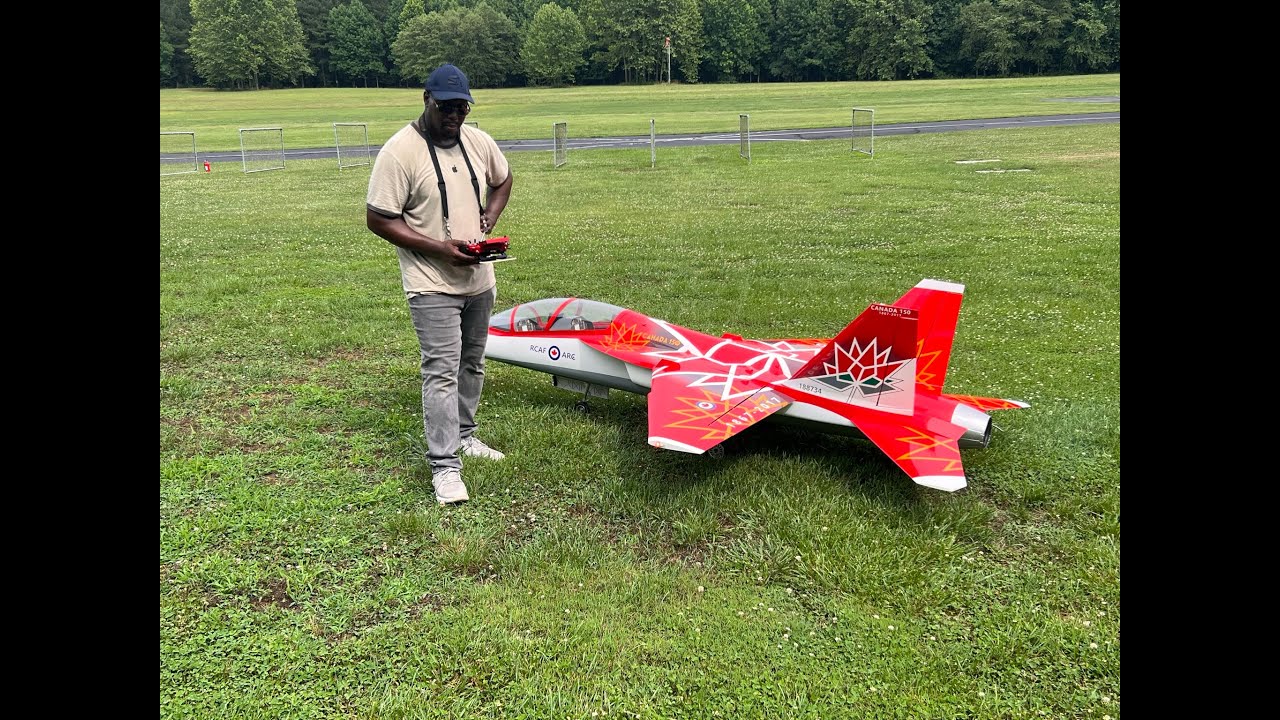 Tone's Large Scale T7A