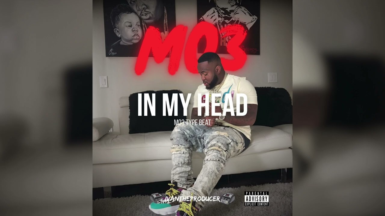 [FREE] Mo3 Type Beat 2025 “In My Head”