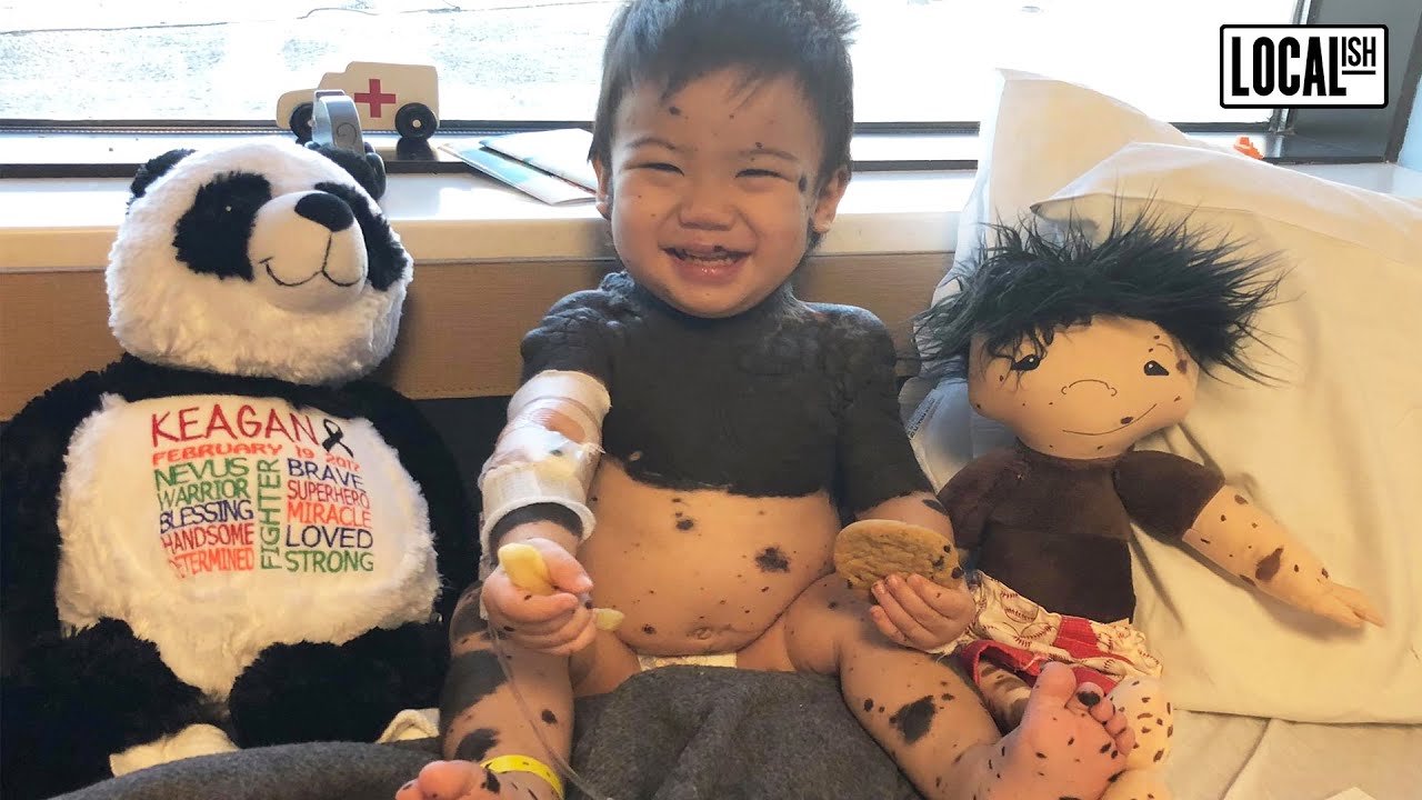 Woman Makes Unique Dolls For Special Kids - A Doll Like Me | Localish