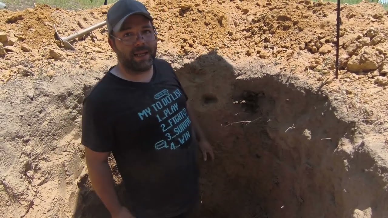 En BUSCA de las AGUAS SUBTERRÁNEAS