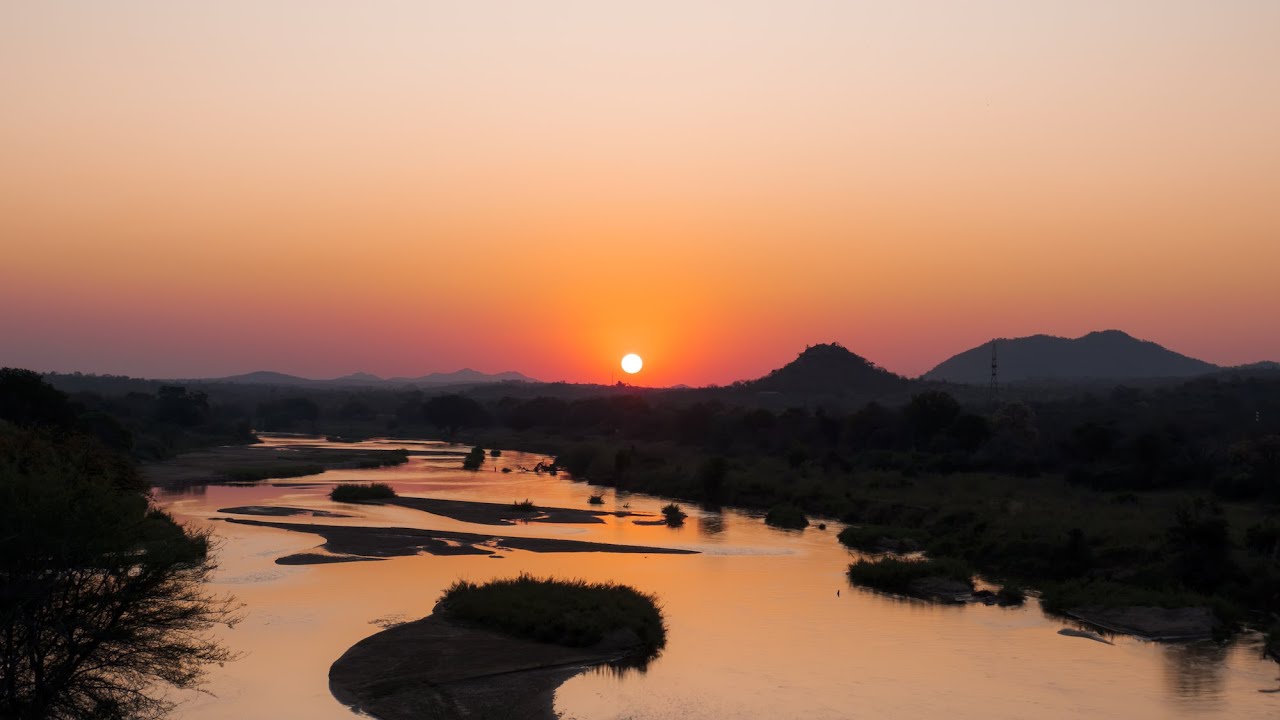 Two Weeks Volunteering in Kruger