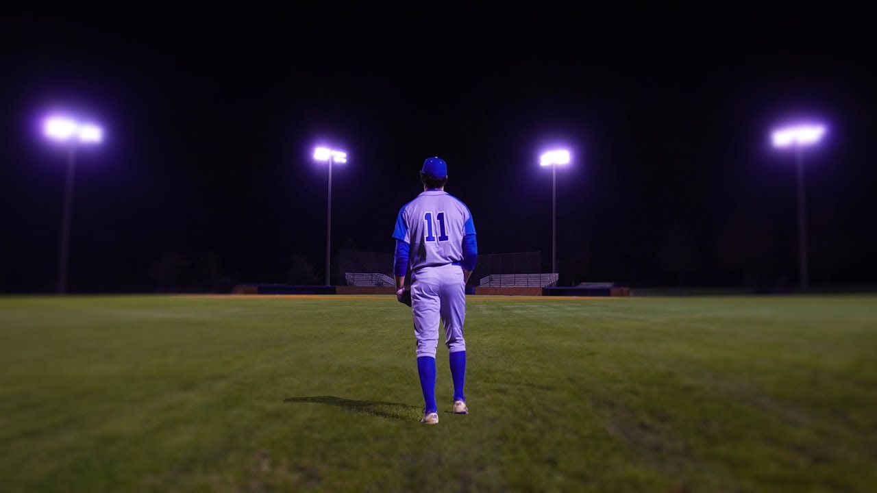 McCallie Baseball - Hype Video