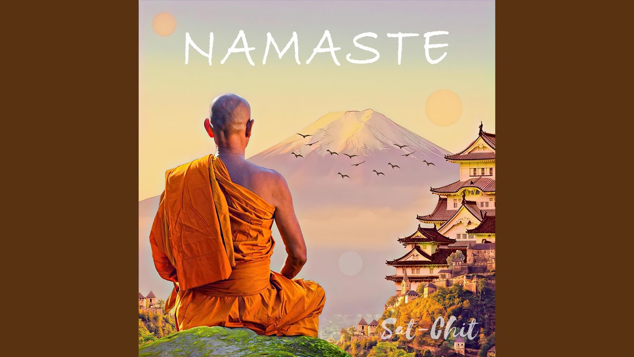 Om ॐ Canto Sagrado