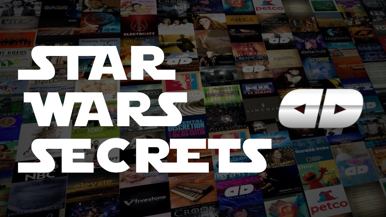Orchestration Secrets from Star Wars by John Williams