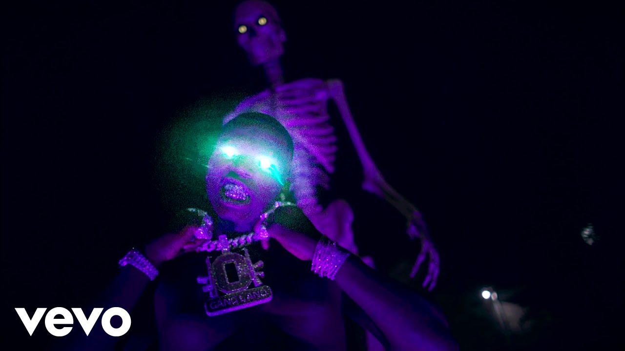 Big Boogie - IM HER WIZARD