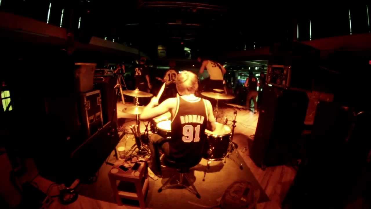 The Directive - A Thousand Miles (Vanessa Carlton Cover)