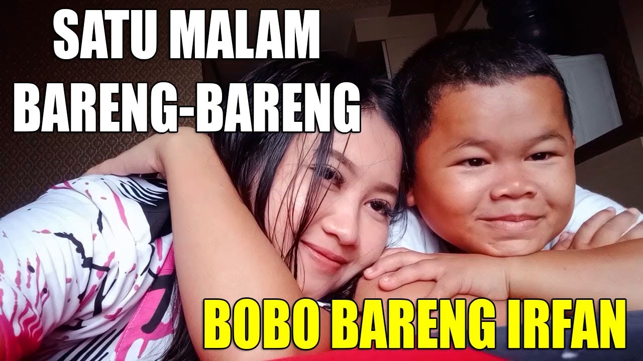 BERANGKAT SYUTING BARENG IRFAN LONTONG / BONCEL