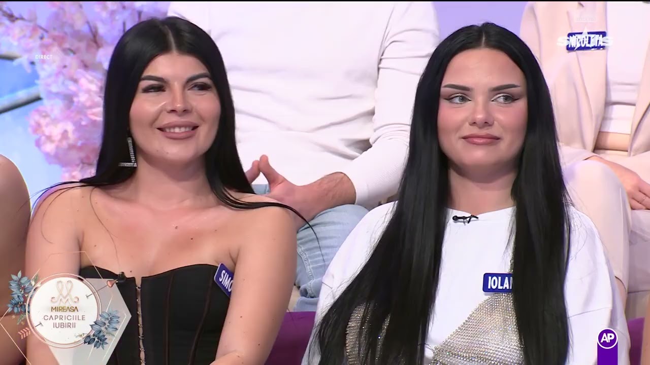 Mireasa. Capriciile iubirii | Sezonul 9 | 23 octombrie 2025 | EDIȚIE INTEGRALĂ