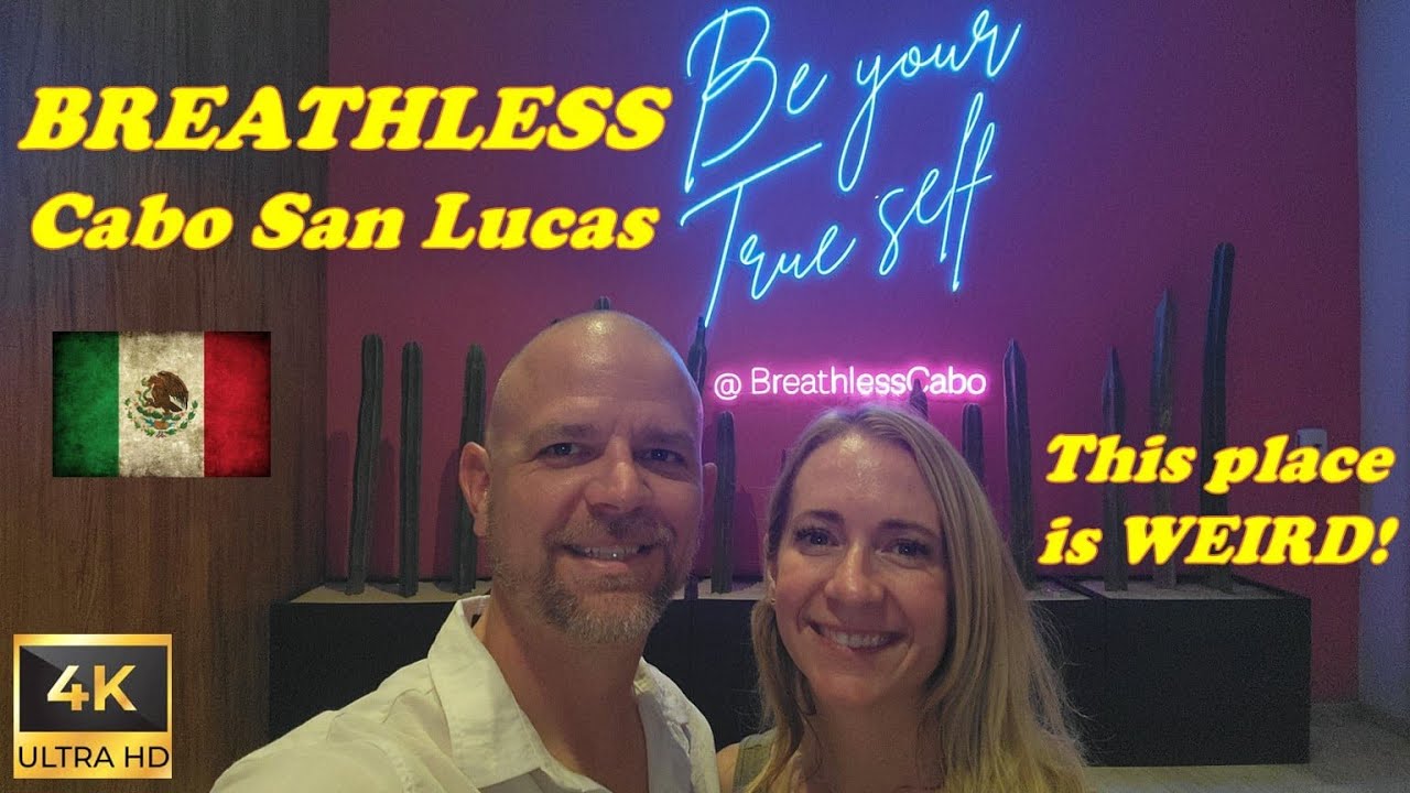 Обзор отеля Breathless Cabo San Lucas | Вся правда об этом курорте &laquo;все включено&raquo; только для взро...