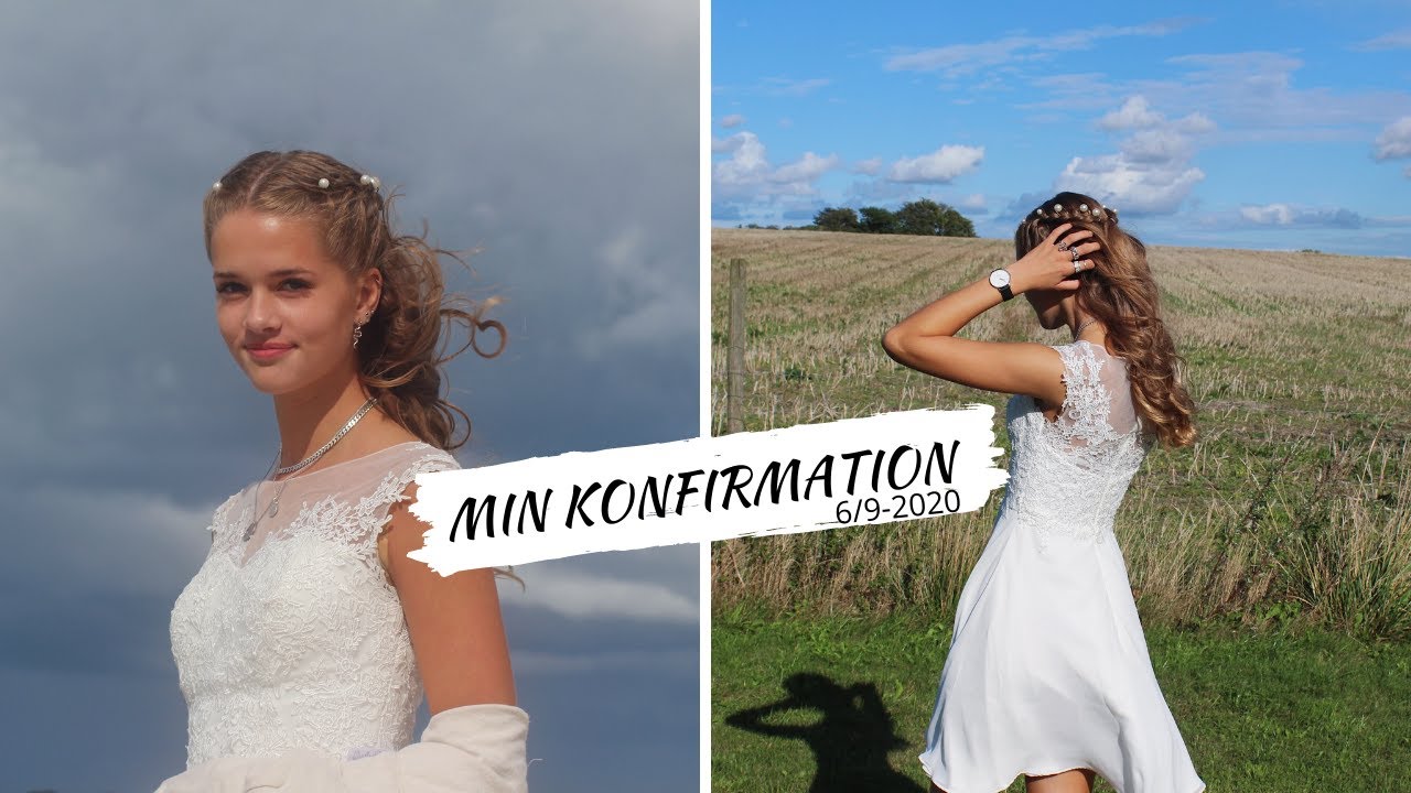 MIN KONFIRMATION 2020