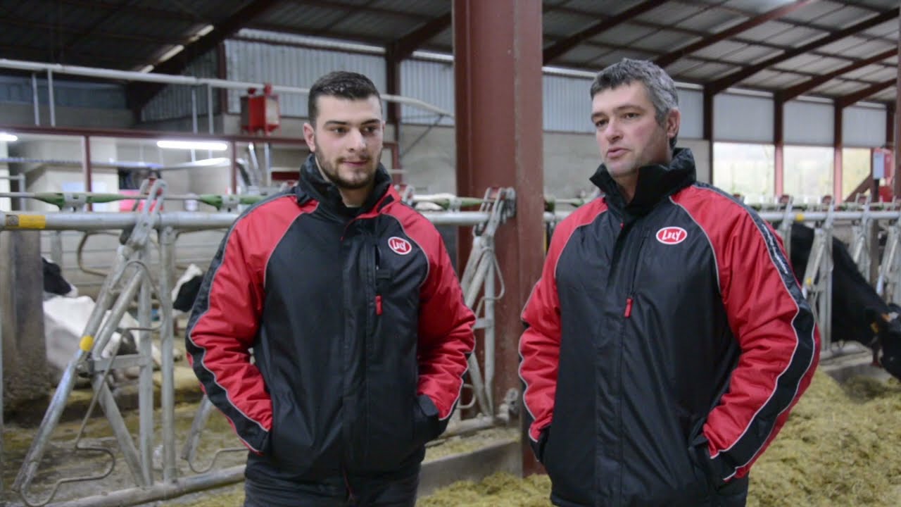 Témoignage GAEC Gatimel Gilles