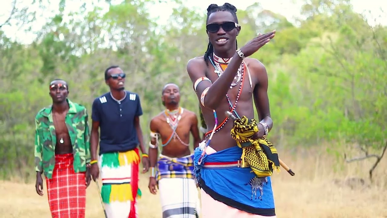 SAMMY RAMAZ -REPET (OFFICIAL VIDEO)