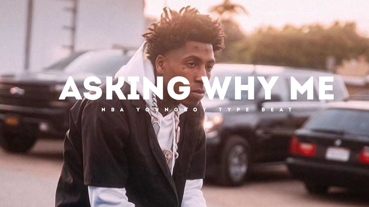 [Free] Nba Youngboy Type Beat 2020 