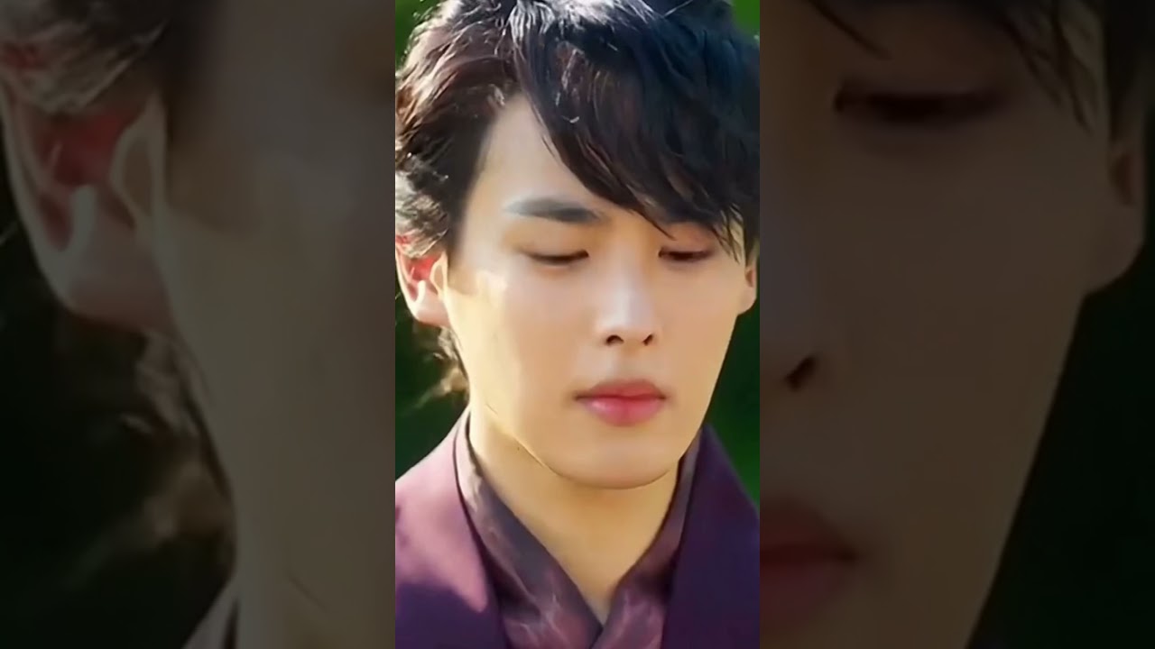 The kings affection Choi Byung Chan as Kim Gaon