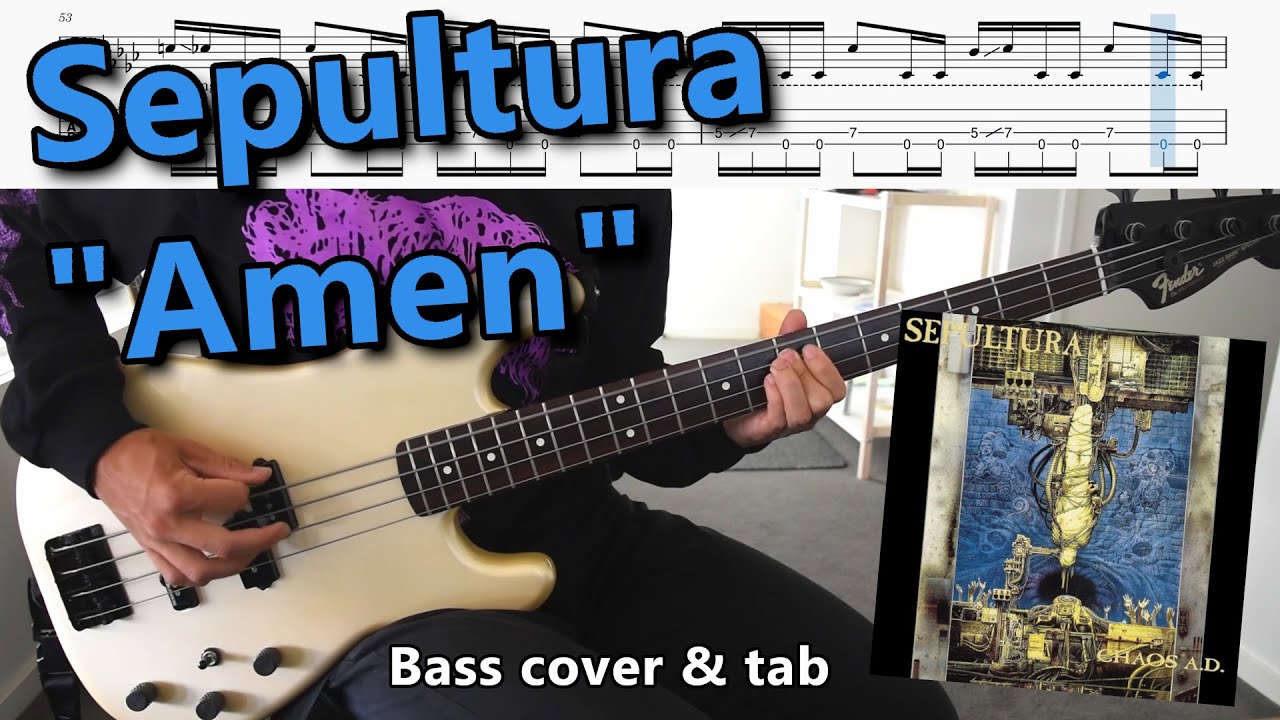 Sepultura - 