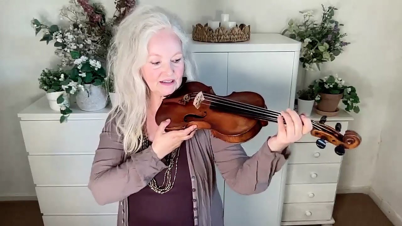 Keeping Your Violin Shoulder Rest Comfortable
