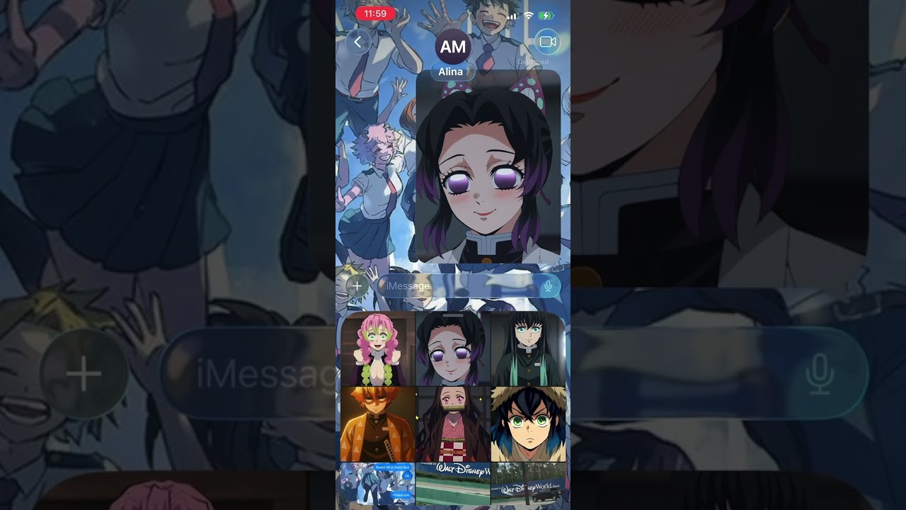 I wanted to make this a short but it took to long for a short so it’s a video that no one will see💚