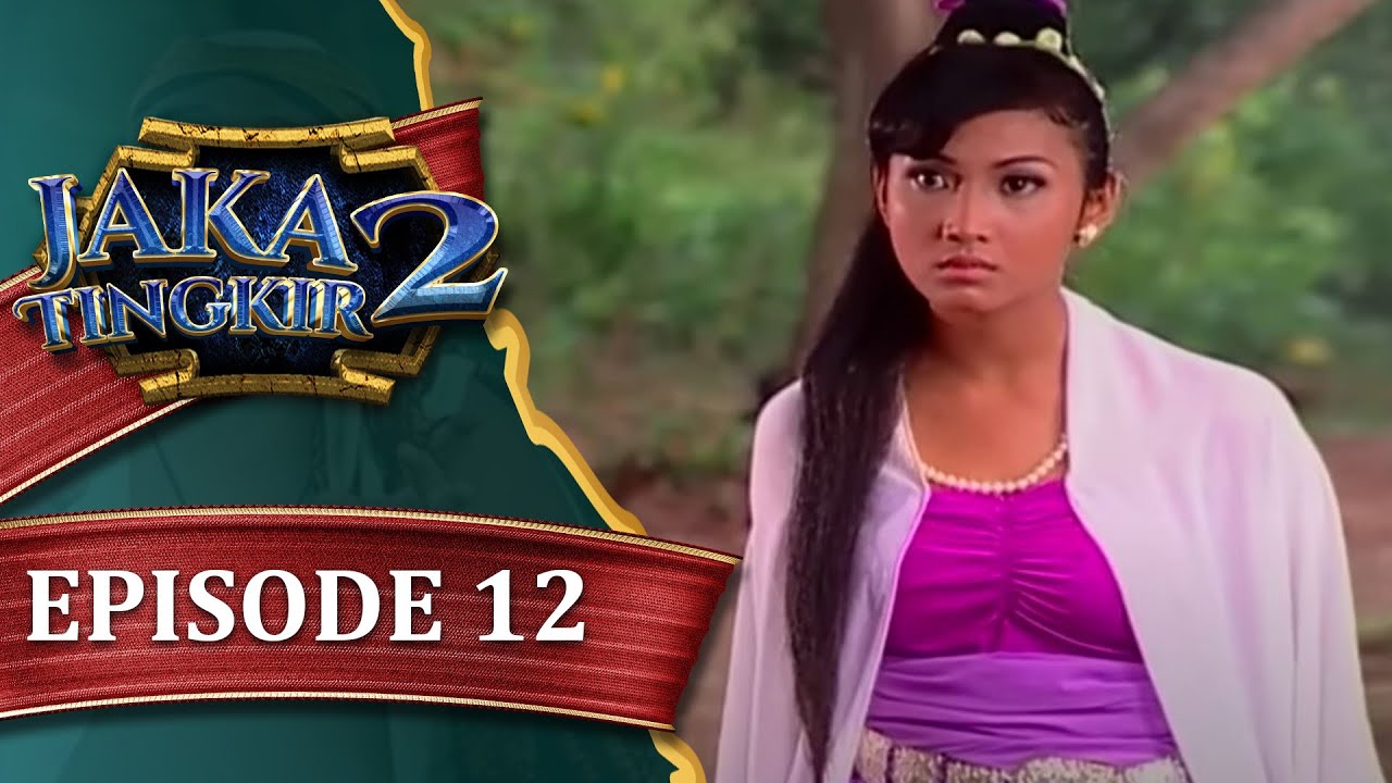 Jaka Tingkir 2 Episode 12 | Dian Sidik, Chairil JM, Boemboem, Alek Bintaro