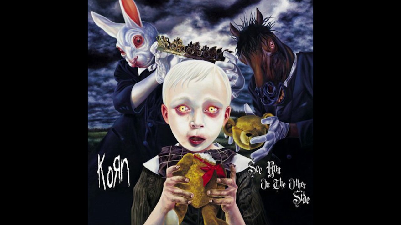 Korn - Twisted Transistor (Dummies Club Mix)