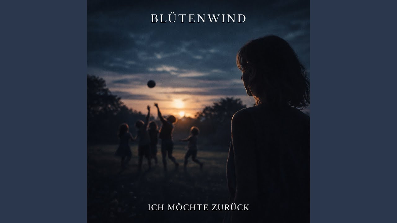 Ich Möchte Zurück