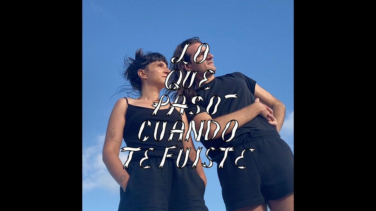 Lo Que Pasó Cuando Te Fuiste - Tronco (Video Oficial)