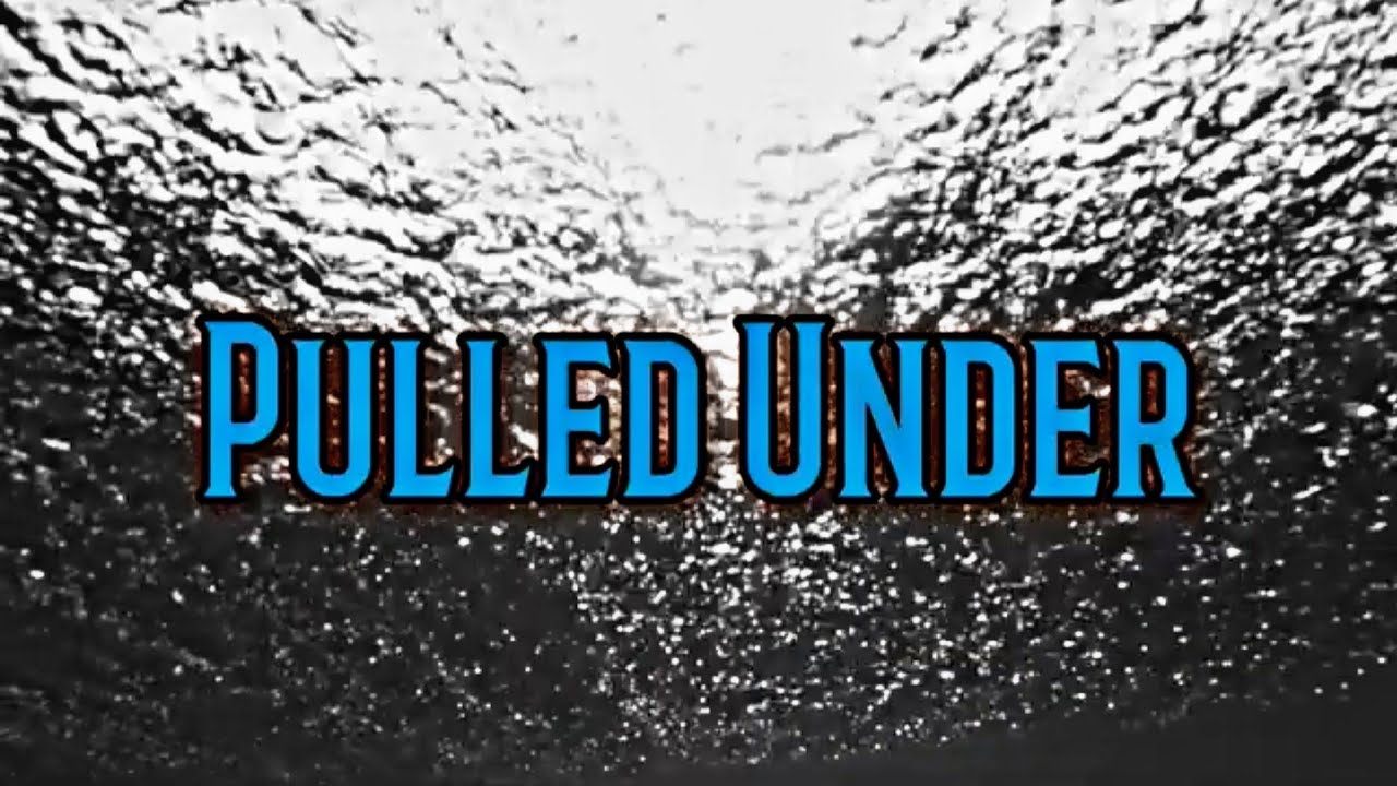 Subtle Tension - Pulled Under (Official Music Video)