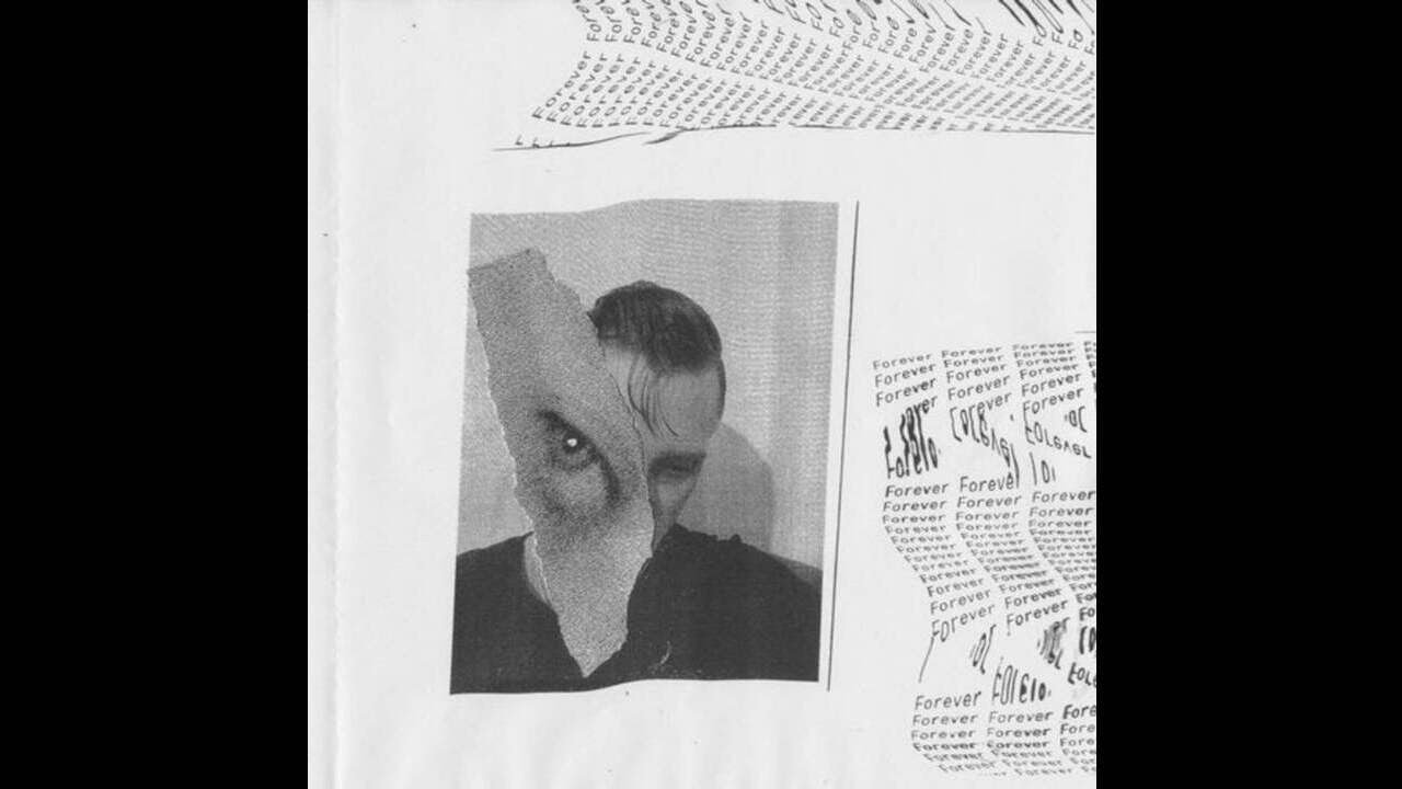 Chinaski & Curses - Forever [Dischi Autunno]