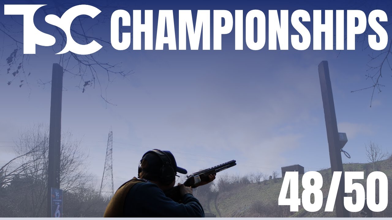 Sporting Competition @ Oxford Gun Company