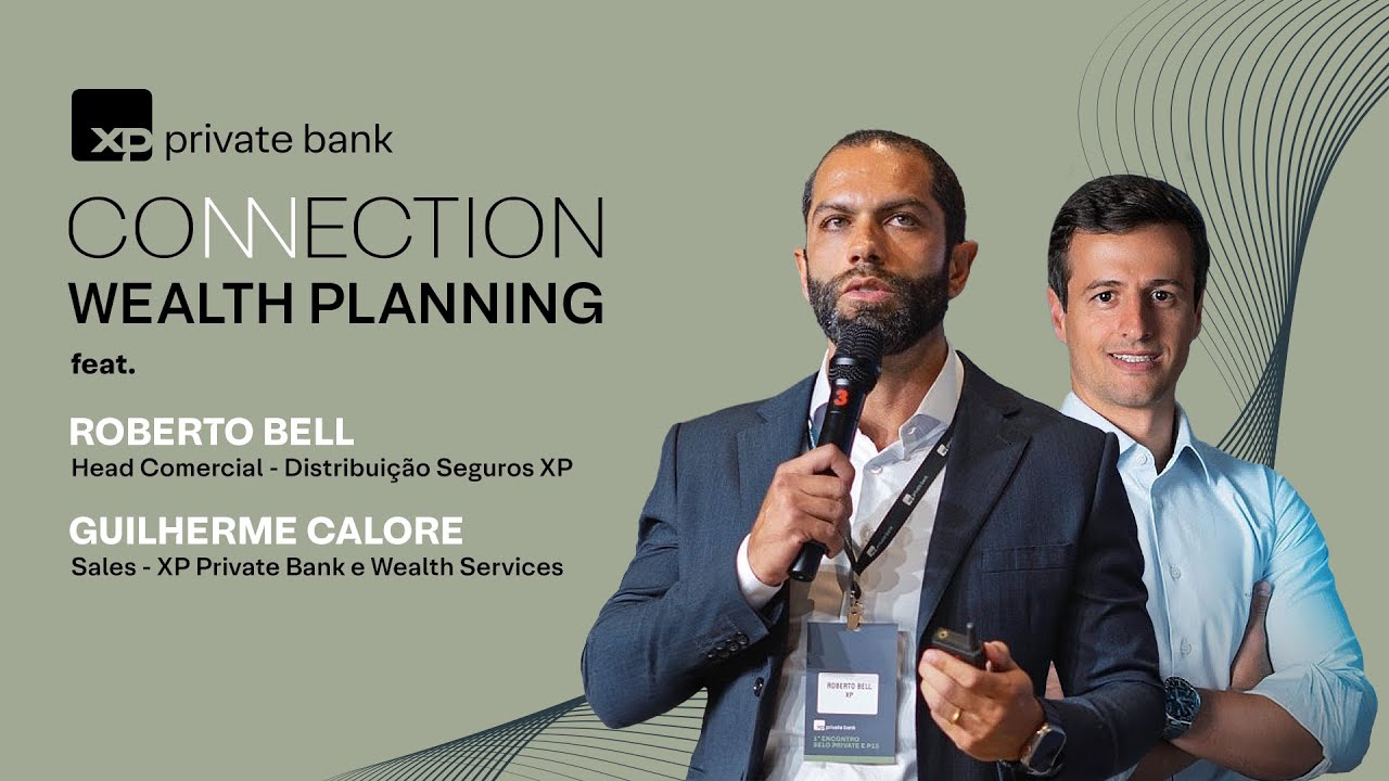 WP Connection #28: Seguro de Vida como Instrumento de Planejamento Patrimonial