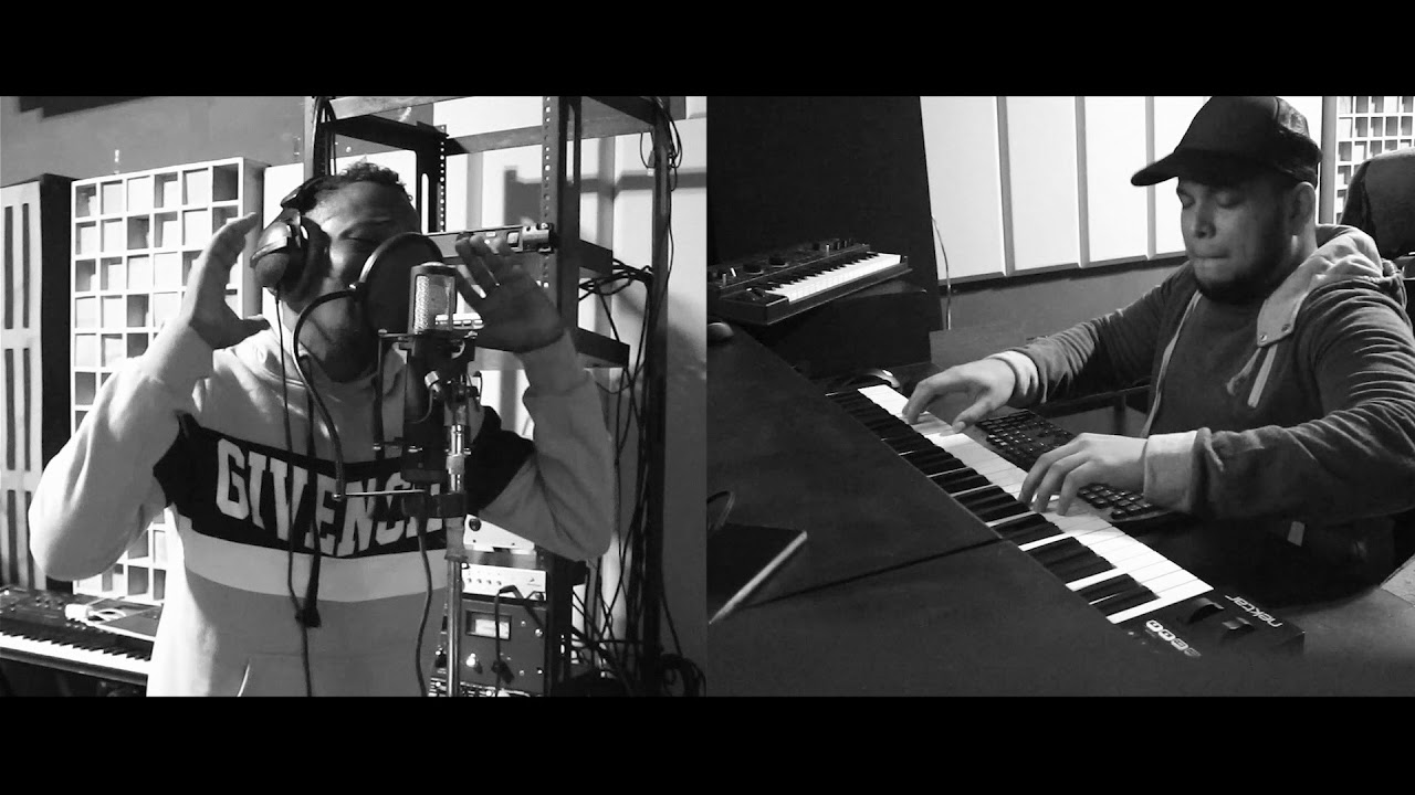 Predikador ft Oneil - #FreeRomantic (Dices que te vas)
