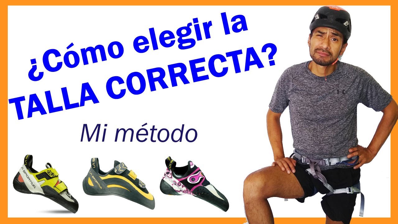 🤔 ¿Cómo elegir la TALLA CORRECTA de tus pies de gato?