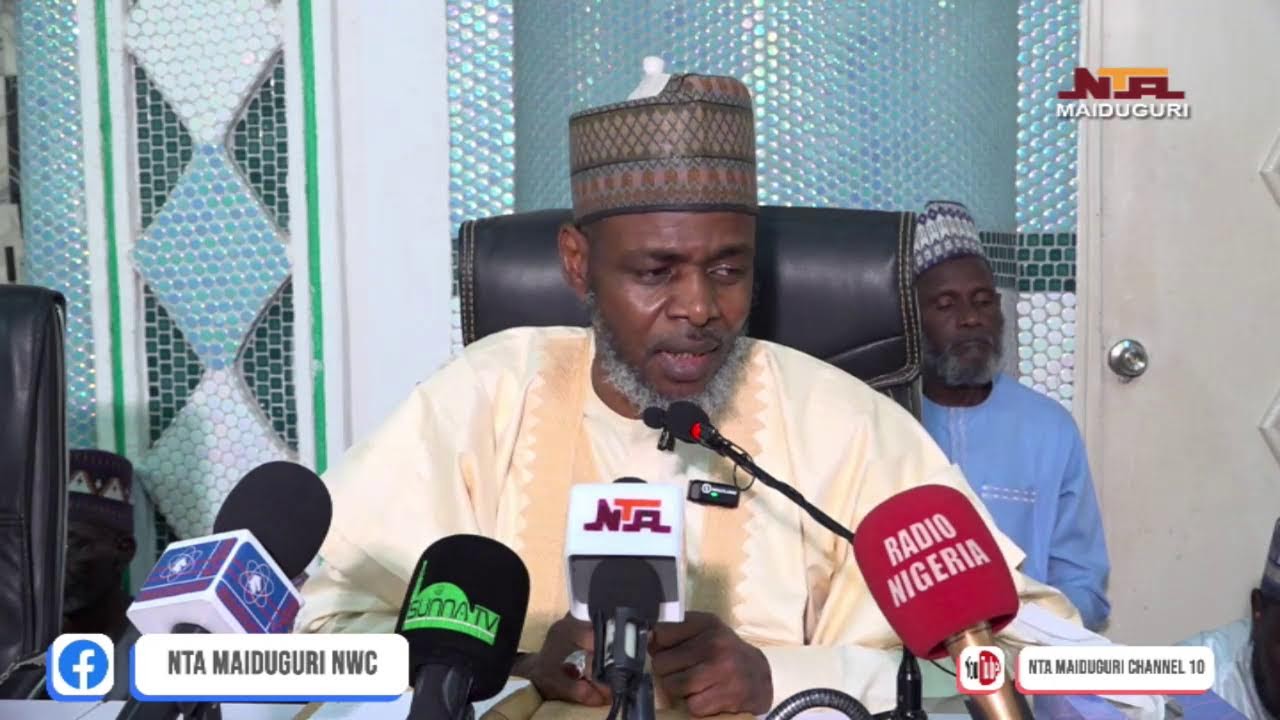 TAFSIR INDIMI @ 6 AM ON WEDNESDAY 11TH MARCH, 2026