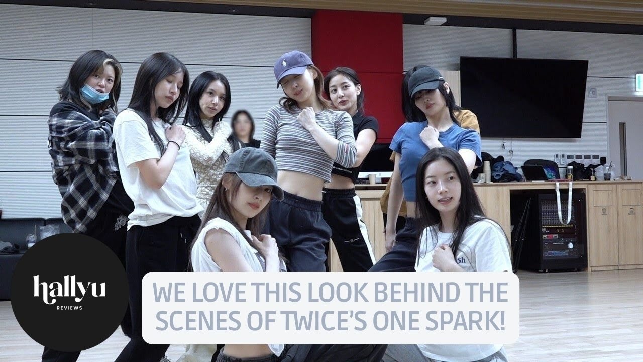 TWICE 