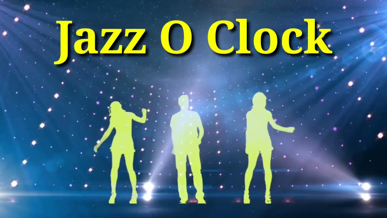 Jazz O Clock 🎵 Worldz No Copyright Sounds 🎶