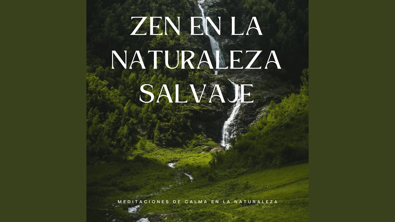 Atenci&oacute;n Plena En La Naturaleza