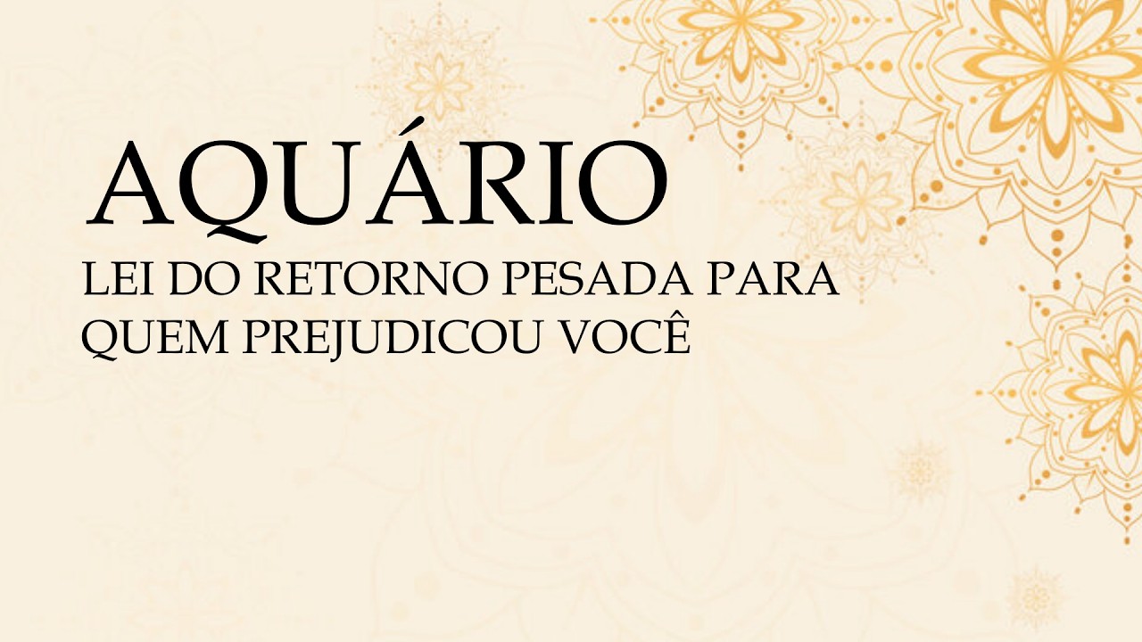 🪄AQUÁRIO🪄RENDIÇÃO, ALGUEM A SER OBRIGADO A DEIXAR VOCÊ EM PAZ