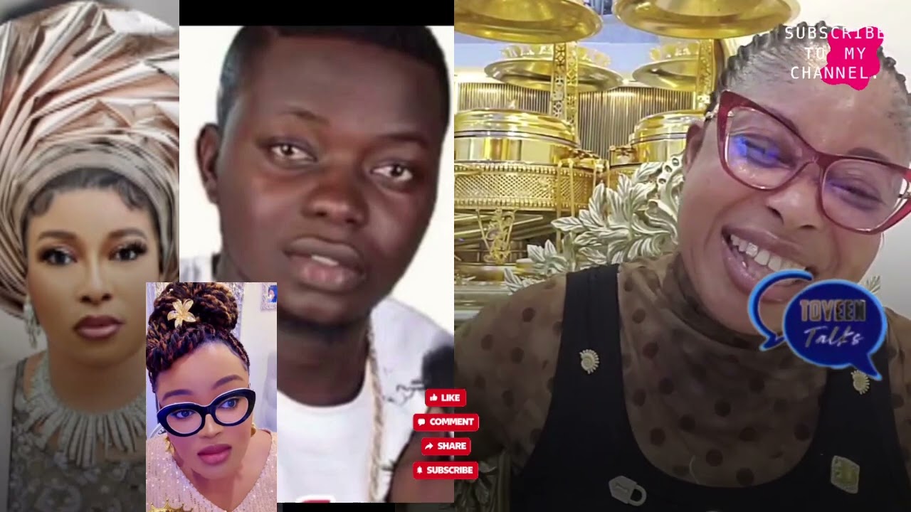 WHAOO YOU NEED TO WATCH ALHAJA LIZZY DANCING AND RAP ON ALUJO NEW RELEASE FOR DORCAS EX BOSS WON...