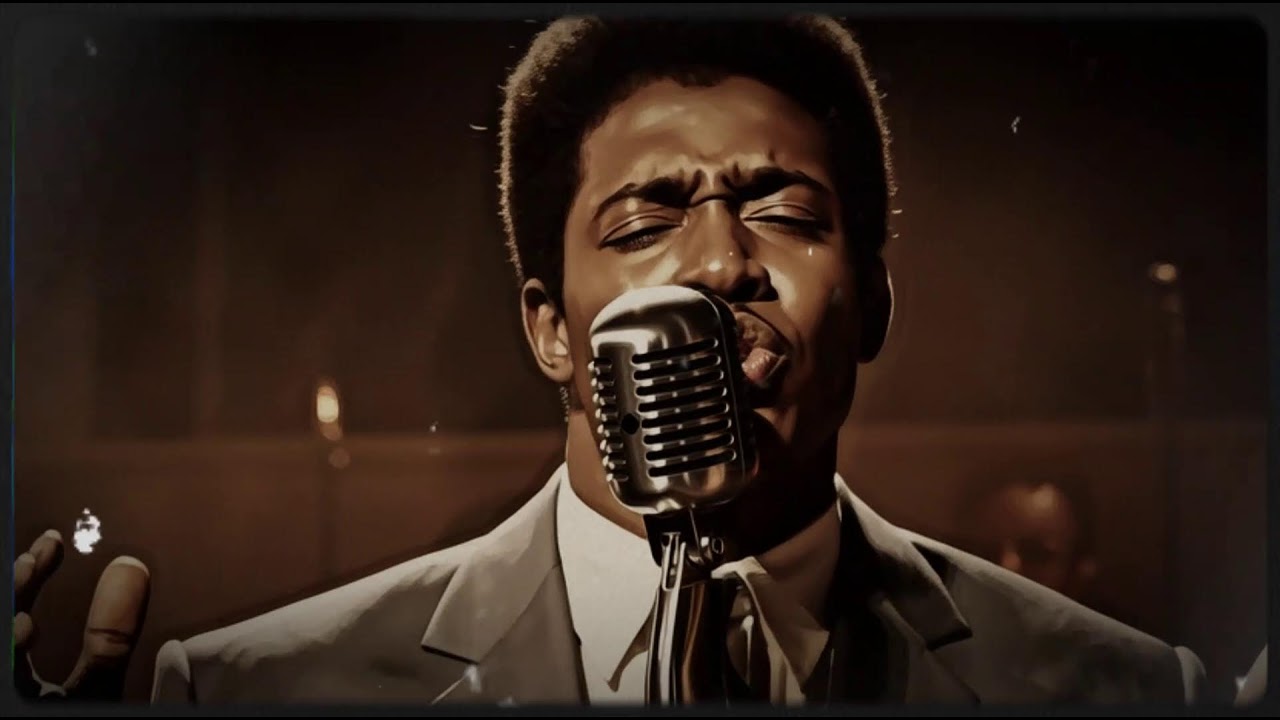 60's Soul Classic -Still Feels Like You - Marvin Gaye , OtisRedding Inspired
