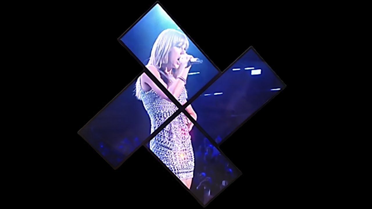 Creative Video Wall - Experience Center | S-CUBE